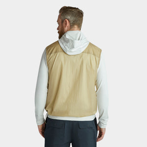 Tilley 輕量 Traverse 背心｜戶外運動及日常生活 | 海外代購-戶外服飾-FIT MART 香港智能健康及運動生活用品專門店：筋膜槍、瑜伽輔助工具、智能健身設備