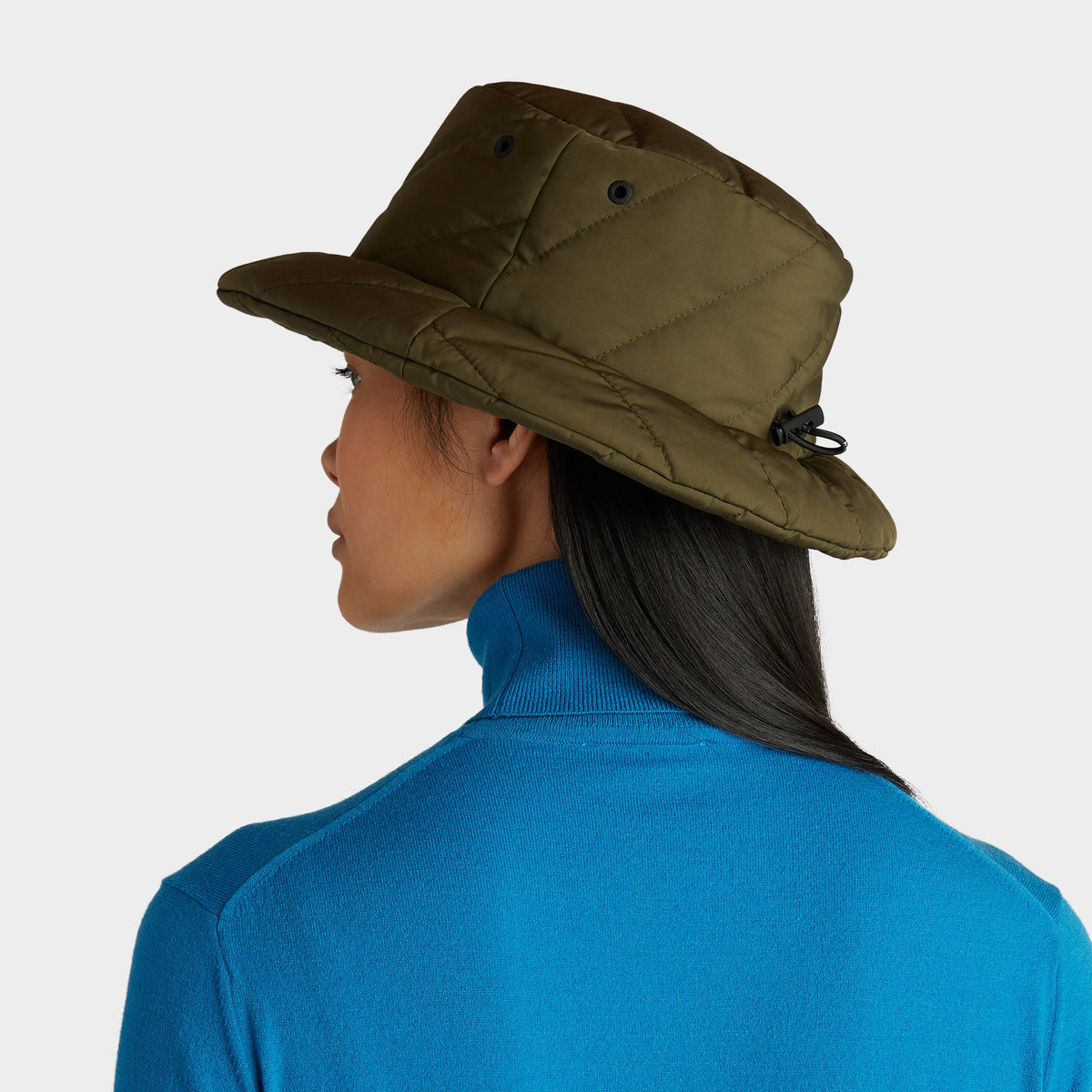 Tilley Abbott Bucket 戶外帽｜戶外運動及日常生活 | 海外代購-戶外帽-FIT MART 香港智能健康及運動生活用品專門店：筋膜槍、瑜伽輔助工具、智能健身設備