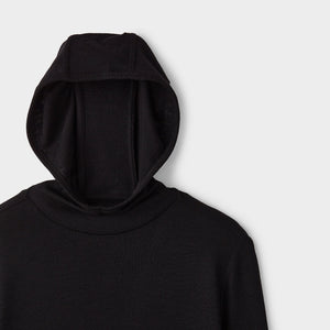 Tilley 美麗諾羊毛 Rib Hooded 恤衫｜戶外運動及日常生活 | 海外代購-戶外服飾-FIT MART 香港智能健康及運動生活用品專門店：筋膜槍、瑜伽輔助工具、智能健身設備