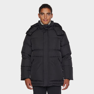 Tilley Terrain Down Parka 外套｜戶外運動及日常生活 | 海外代購-戶外服飾-FIT MART 香港智能健康及運動生活用品專門店：筋膜槍、瑜伽輔助工具、智能健身設備