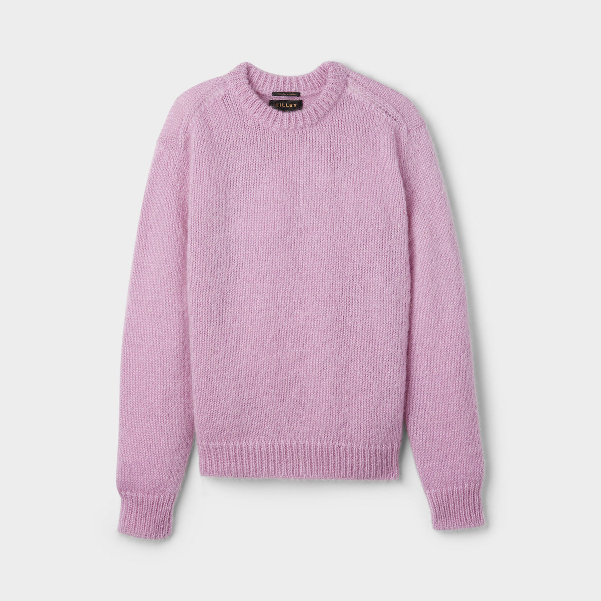 Tilley Italian Mohair 毛衣｜戶外運動及日常生活 | 海外代購-戶外服飾-FIT MART 香港智能健康及運動生活用品專門店：筋膜槍、瑜伽輔助工具、智能健身設備