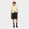 Tilley Utility Cargo 短褲｜戶外運動及日常生活-戶外服飾-FIT MART 香港智能健康及運動生活用品專門店：筋膜槍、瑜伽輔助工具、智能健身設備