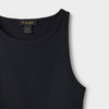 Tilley Fitted Rib Cropped Tank 上衣｜戶外運動及日常生活-戶外服飾-FIT MART 香港智能健康及運動生活用品專門店：筋膜槍、瑜伽輔助工具、智能健身設備