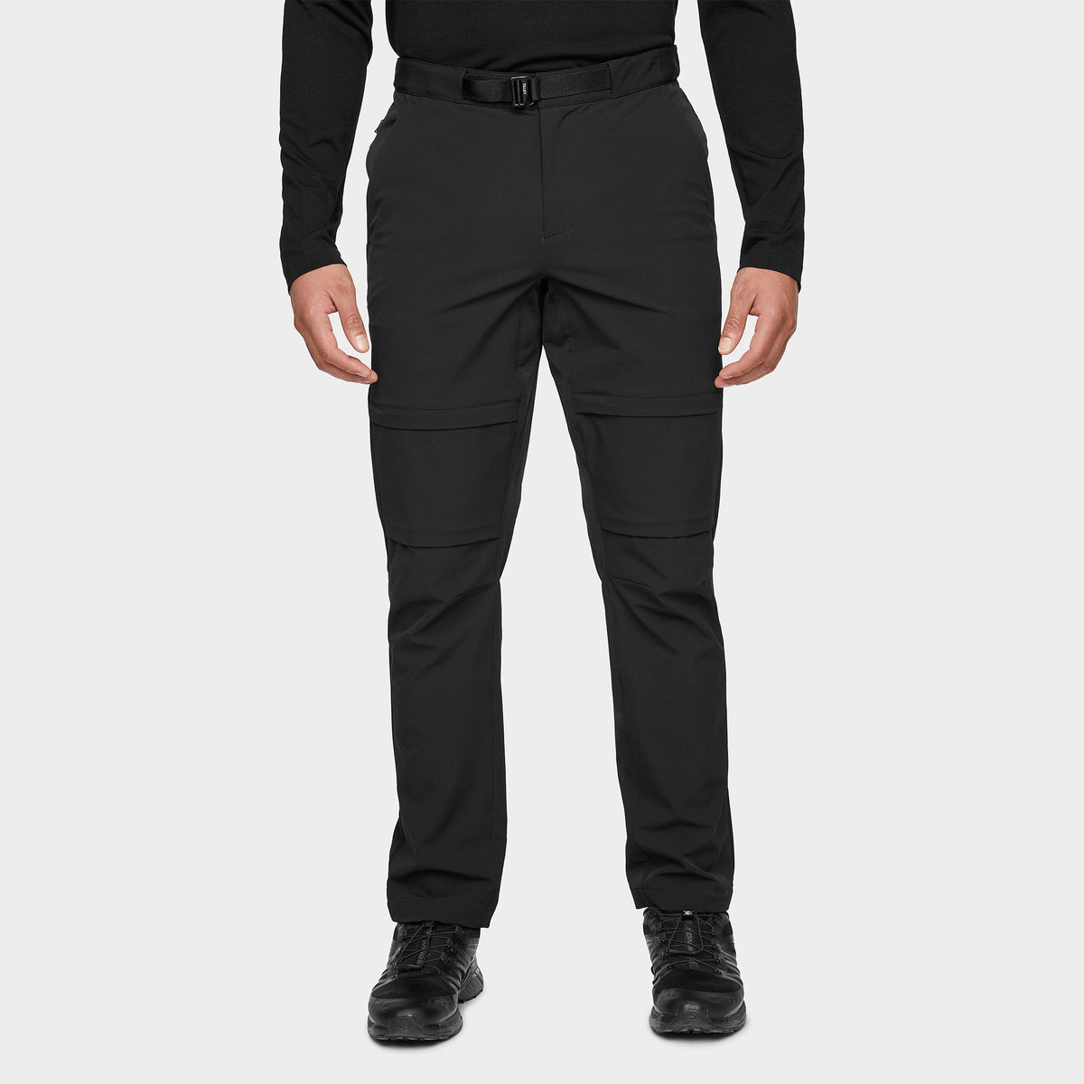 Tilley Belted Trek Bottom 下裝｜戶外運動及日常生活 | 海外代購-戶外服飾-FIT MART 香港智能健康及運動生活用品專門店：筋膜槍、瑜伽輔助工具、智能健身設備