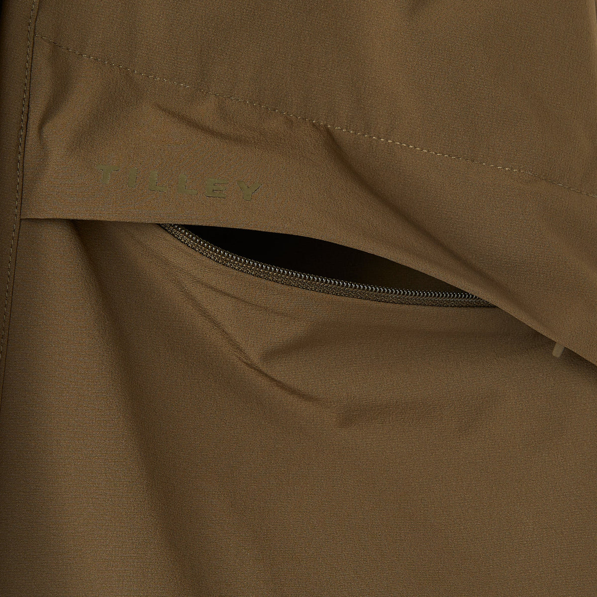 Tilley Trek 半截裙｜戶外運動及日常生活 | 海外代購-戶外服飾-FIT MART 香港智能健康及運動生活用品專門店：筋膜槍、瑜伽輔助工具、智能健身設備