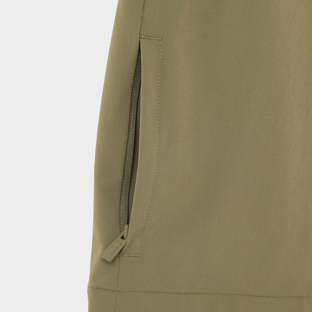 Tilley Belted Trail 短褲｜戶外運動及日常生活 | 海外代購-戶外服飾-FIT MART 香港智能健康及運動生活用品專門店：筋膜槍、瑜伽輔助工具、智能健身設備