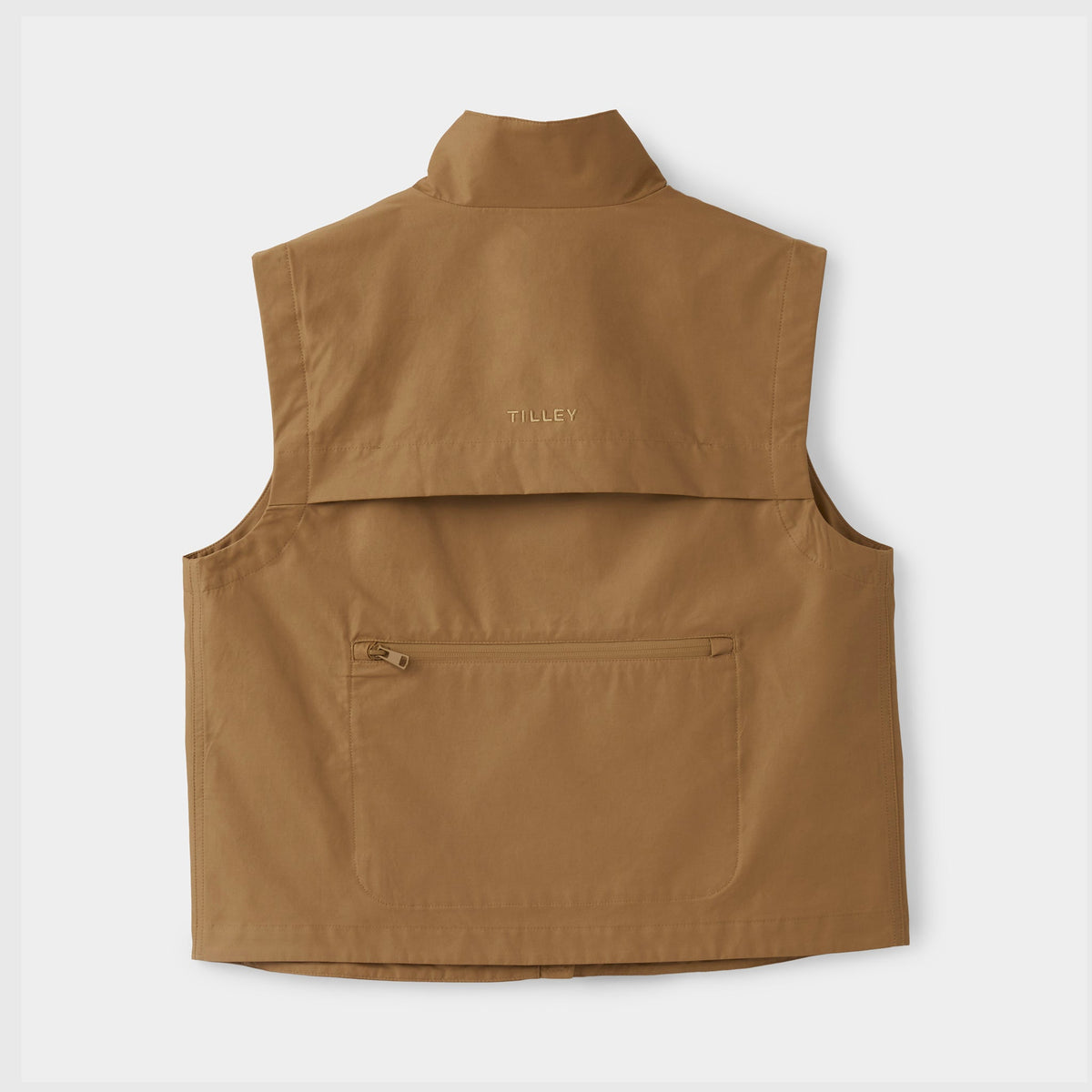 Tilley Utility 背心｜戶外運動及日常生活 | 海外代購-戶外服飾-FIT MART 香港智能健康及運動生活用品專門店：筋膜槍、瑜伽輔助工具、智能健身設備