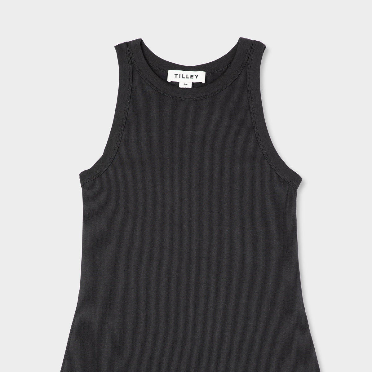 Tilley Rib Midi 連身裙｜戶外運動及日常生活 | 海外代購-旅行服飾-FIT MART 香港智能健康及運動生活用品專門店：筋膜槍、瑜伽輔助工具、智能健身設備