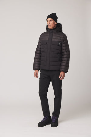 Tilley 2 Tone Puffer 外套｜戶外運動及日常生活 | 海外代購-戶外服飾-FIT MART 香港智能健康及運動生活用品專門店：筋膜槍、瑜伽輔助工具、智能健身設備