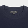 Tilley Cashmere 圓領｜戶外運動及日常生活-戶外服飾-FIT MART 香港智能健康及運動生活用品專門店：筋膜槍、瑜伽輔助工具、智能健身設備