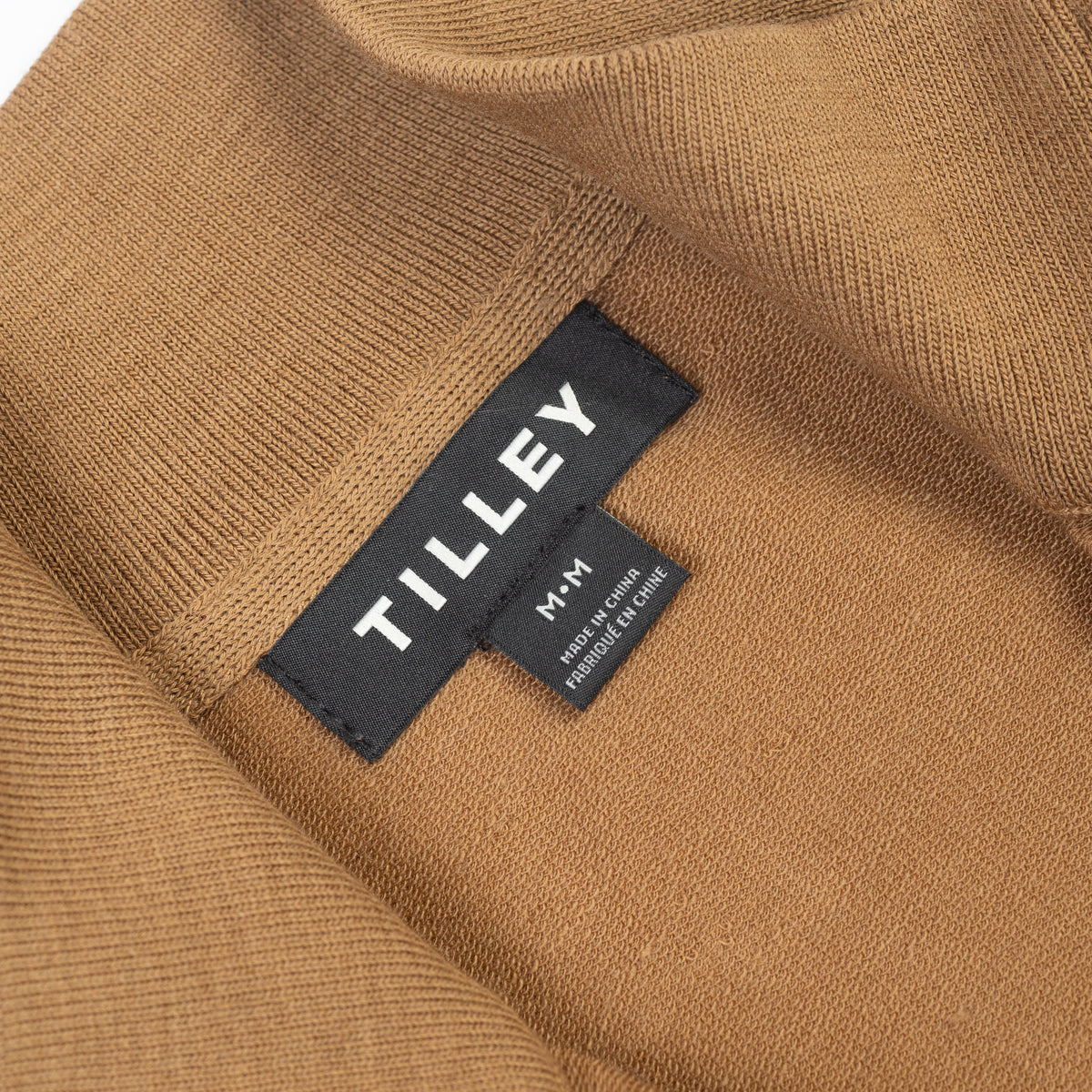 Tilley 美麗諾羊毛 1/2 Zip 衛衣｜戶外運動及日常生活 | 海外代購-戶外服飾-FIT MART 香港智能健康及運動生活用品專門店：筋膜槍、瑜伽輔助工具、智能健身設備