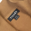 Tilley 美麗諾羊毛 1/2 Zip 衛衣｜戶外運動及日常生活-戶外服飾-FIT MART 香港智能健康及運動生活用品專門店：筋膜槍、瑜伽輔助工具、智能健身設備