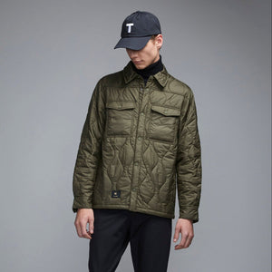 Tilley Quilted 恤衫 外套｜戶外運動及日常生活 | 海外代購-戶外服飾-FIT MART 香港智能健康及運動生活用品專門店：筋膜槍、瑜伽輔助工具、智能健身設備