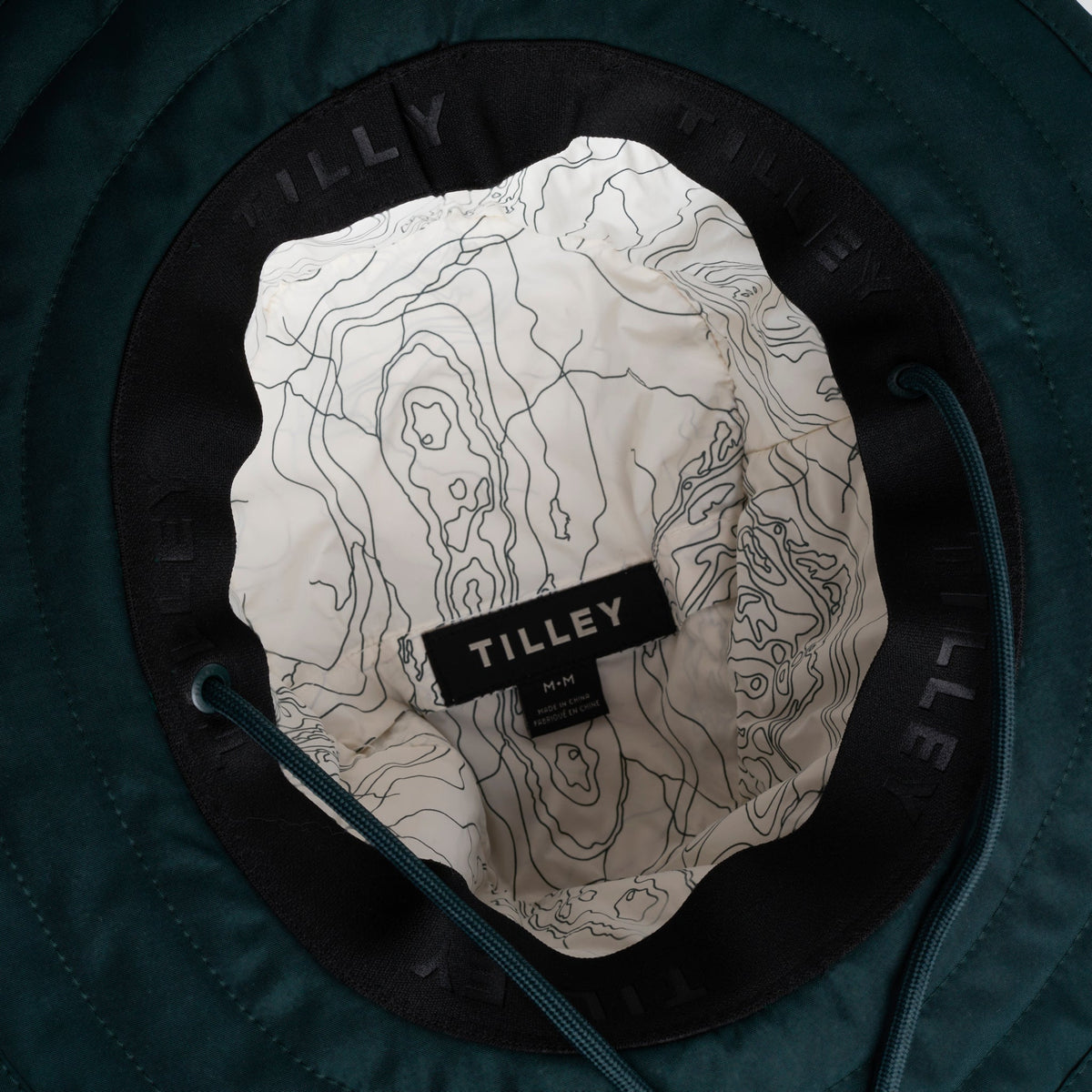 Tilley Thermashield T3 戶外帽｜戶外運動及日常生活 | 海外代購-戶外帽-FIT MART 香港智能健康及運動生活用品專門店：筋膜槍、瑜伽輔助工具、智能健身設備