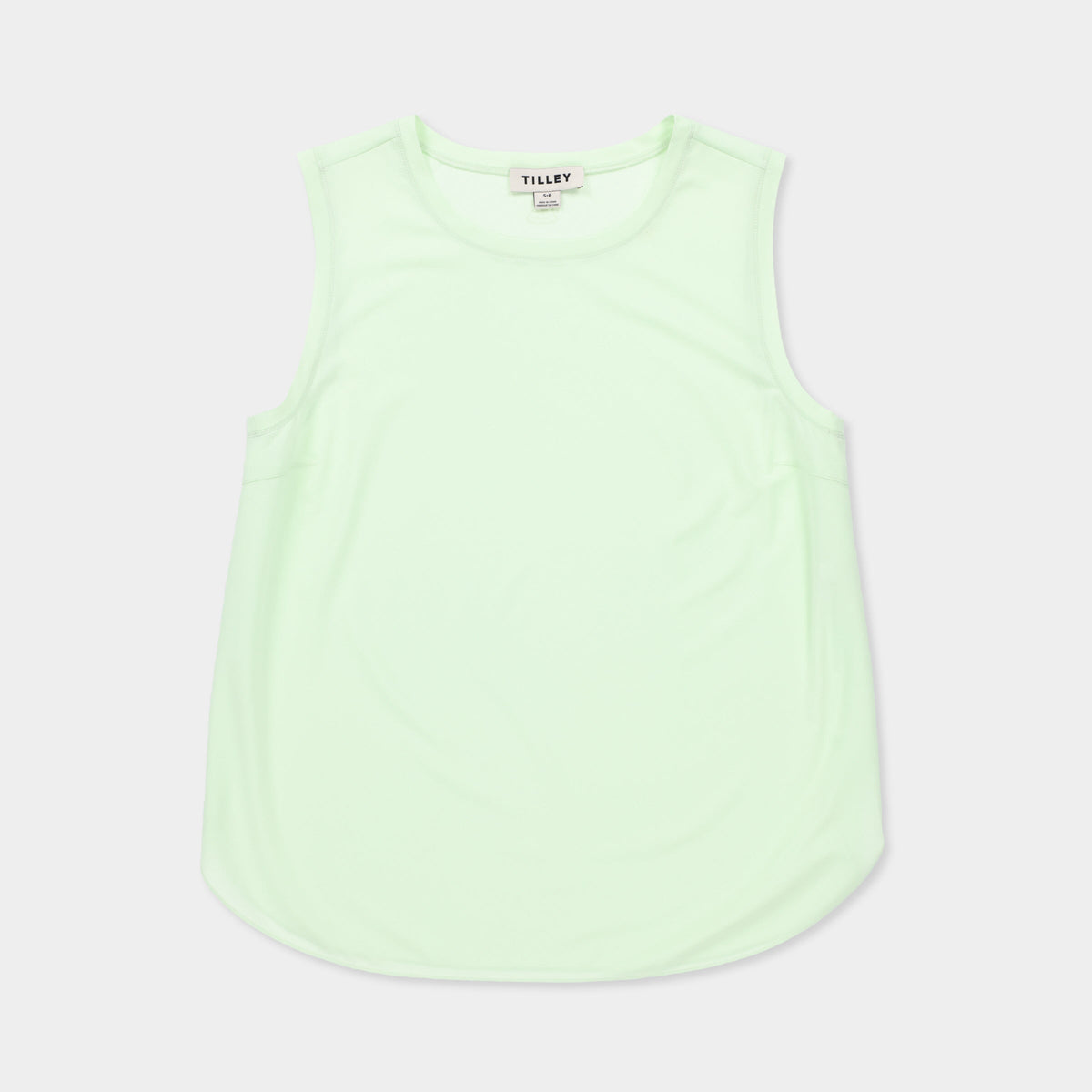 Tilley Tech Slk Tank 上衣｜戶外運動及日常生活 | 海外代購-戶外服飾-FIT MART 香港智能健康及運動生活用品專門店：筋膜槍、瑜伽輔助工具、智能健身設備