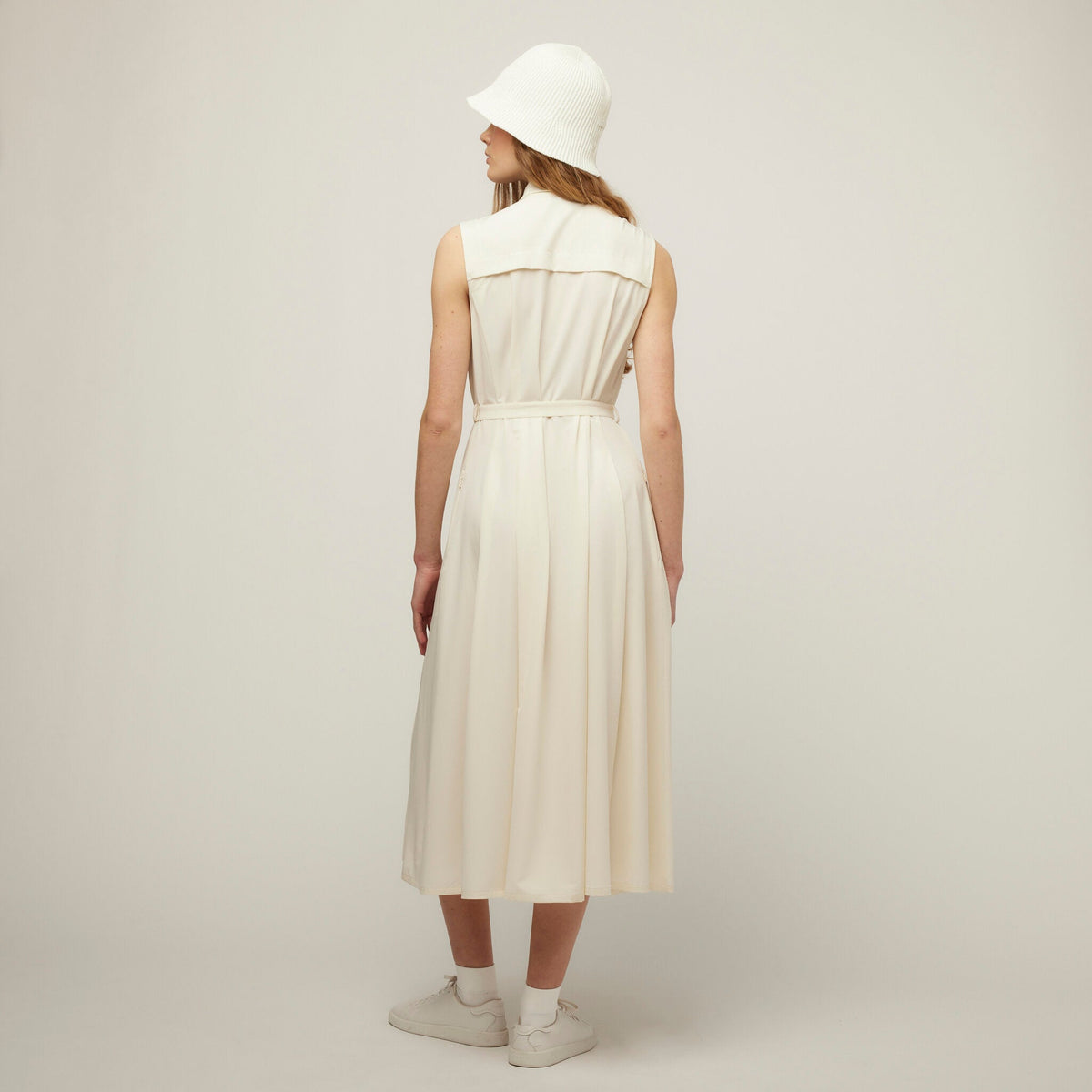 Tilley Tech Slk Maxi 連身裙｜戶外運動及日常生活 | 海外代購-旅行服飾-FIT MART 香港智能健康及運動生活用品專門店：筋膜槍、瑜伽輔助工具、智能健身設備