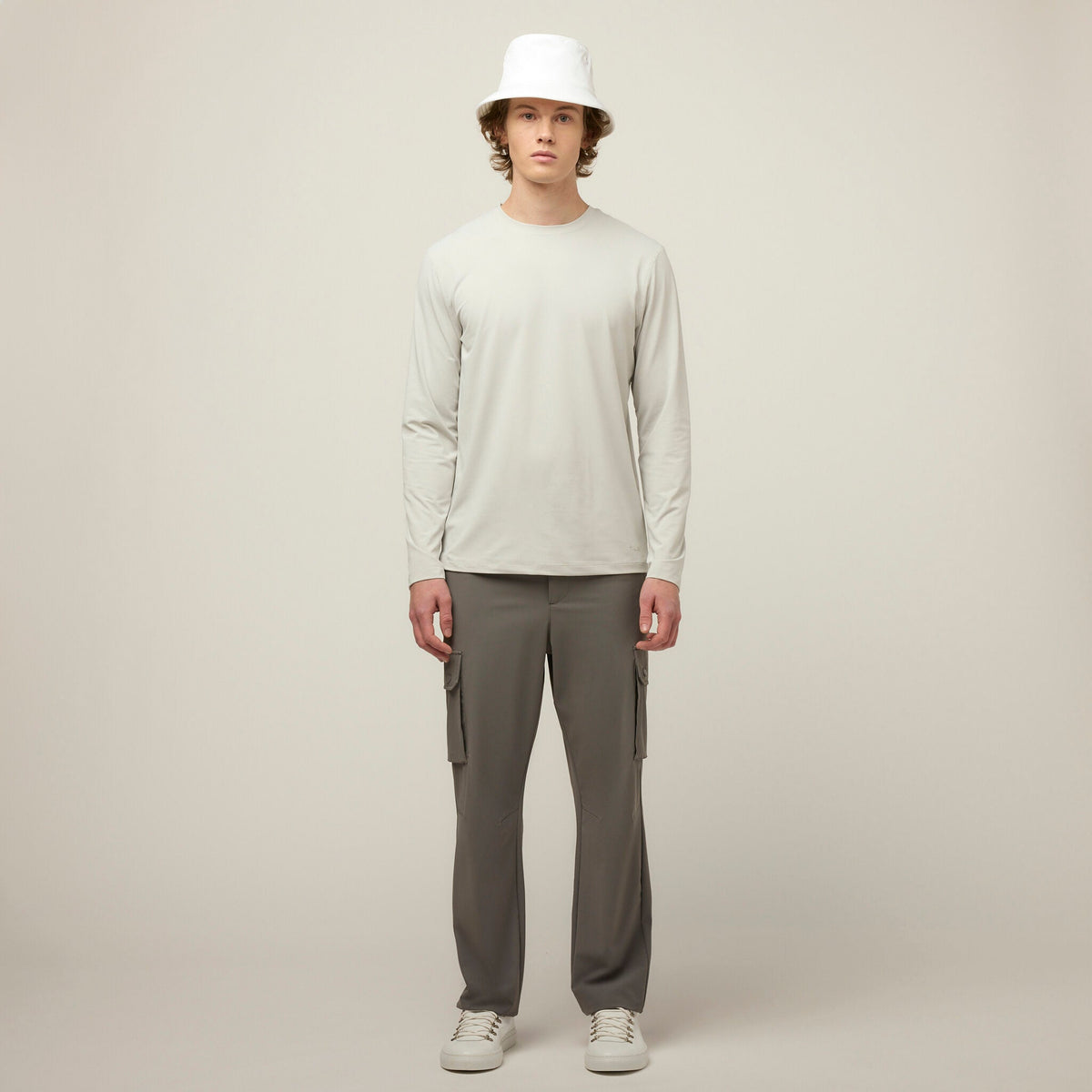 Tilley Wanderer Relaxed Cargo 長褲｜戶外運動及日常生活 | 海外代購-戶外服飾-FIT MART 香港智能健康及運動生活用品專門店：筋膜槍、瑜伽輔助工具、智能健身設備
