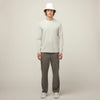 Tilley Wanderer Relaxed Cargo 長褲｜戶外運動及日常生活-戶外服飾-FIT MART 香港智能健康及運動生活用品專門店：筋膜槍、瑜伽輔助工具、智能健身設備