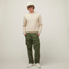 Tilley Extrafine 輕量 圓領｜戶外運動及日常生活-戶外服飾-FIT MART 香港智能健康及運動生活用品專門店：筋膜槍、瑜伽輔助工具、智能健身設備
