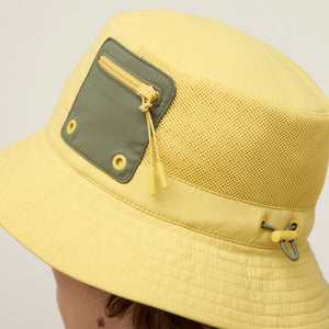 Tilley Zip Pocket Bucket 戶外帽｜戶外運動及日常生活 | 海外代購-戶外帽-FIT MART 香港智能健康及運動生活用品專門店：筋膜槍、瑜伽輔助工具、智能健身設備