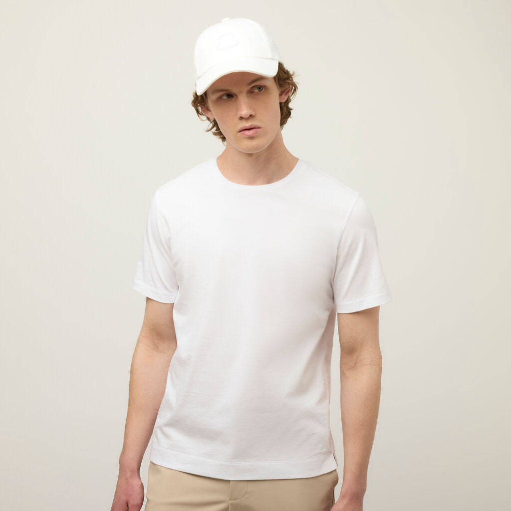 Tilley Combed 棉質 T 恤｜戶外運動及日常生活 | 海外代購-戶外服飾-FIT MART 香港智能健康及運動生活用品專門店：筋膜槍、瑜伽輔助工具、智能健身設備