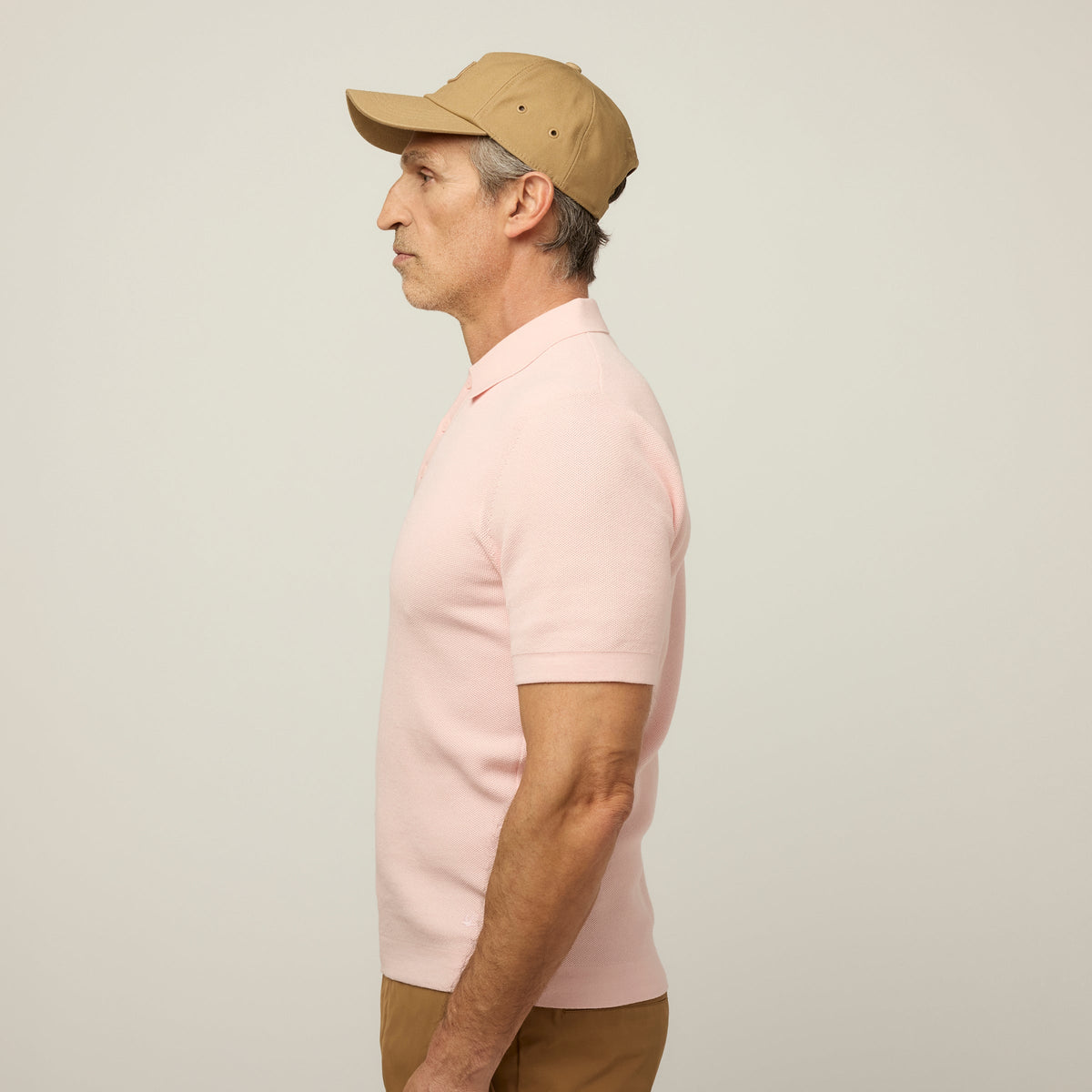 Tilley Textured Polo 恤 毛衣｜戶外運動及日常生活 | 海外代購-戶外服飾-FIT MART 香港智能健康及運動生活用品專門店：筋膜槍、瑜伽輔助工具、智能健身設備