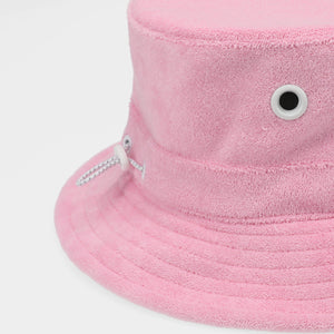 Tilley Terry 毛巾 Sport Bucket｜戶外運動及日常生活 | 海外代購-戶外帽-FIT MART 香港智能健康及運動生活用品專門店：筋膜槍、瑜伽輔助工具、智能健身設備