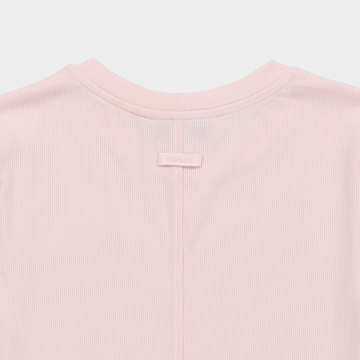 Tilley Tencel Rib T 恤｜戶外運動及日常生活 | 海外代購-戶外服飾-FIT MART 香港智能健康及運動生活用品專門店：筋膜槍、瑜伽輔助工具、智能健身設備
