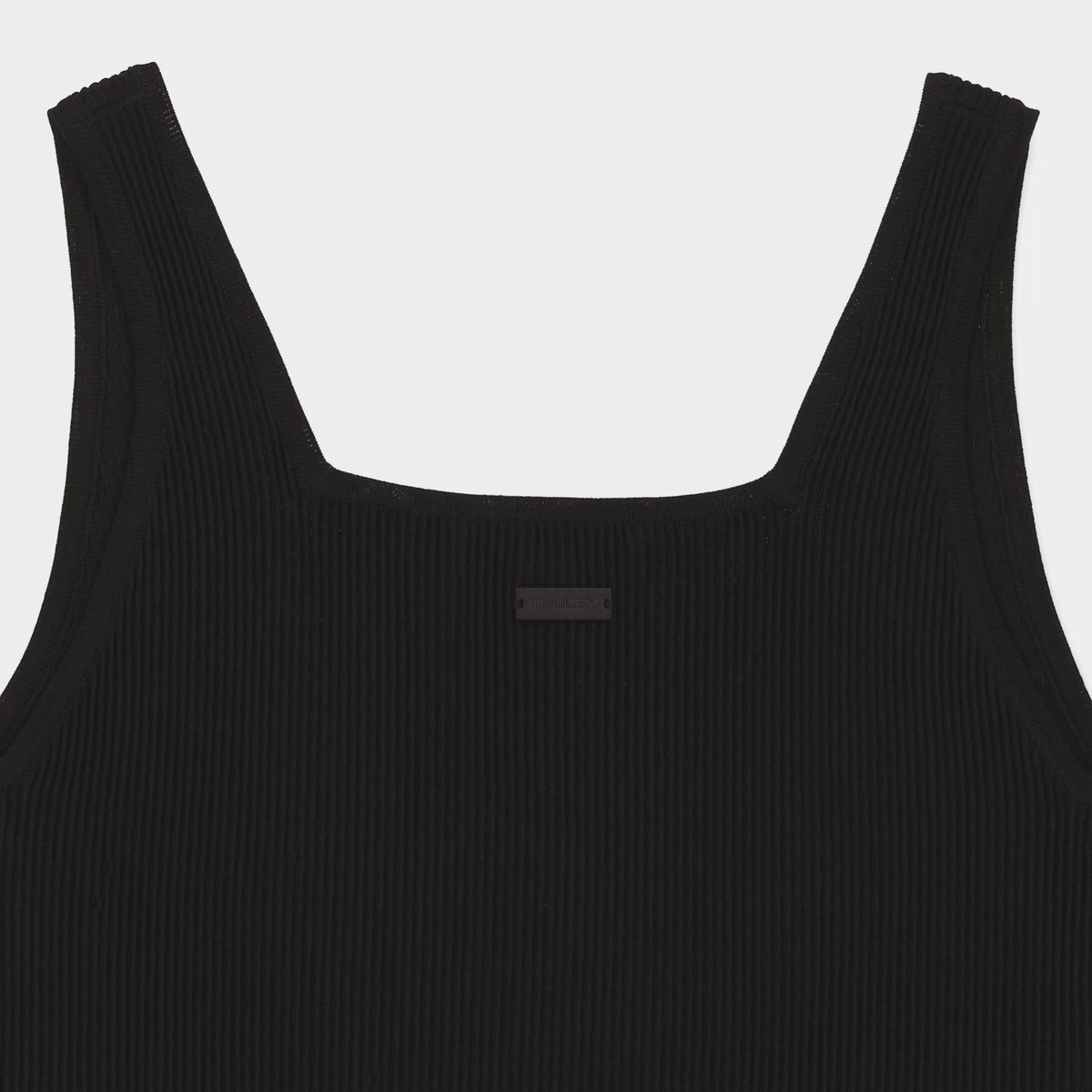 Tilley Square Neck Rib Shell 上衣｜戶外運動及日常生活 | 海外代購-戶外服飾-FIT MART 香港智能健康及運動生活用品專門店：筋膜槍、瑜伽輔助工具、智能健身設備