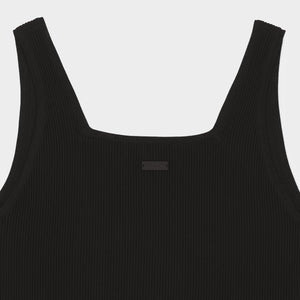 Tilley Square Neck Rib Shell 上衣｜戶外運動及日常生活 | 海外代購-戶外服飾-FIT MART 香港智能健康及運動生活用品專門店：筋膜槍、瑜伽輔助工具、智能健身設備