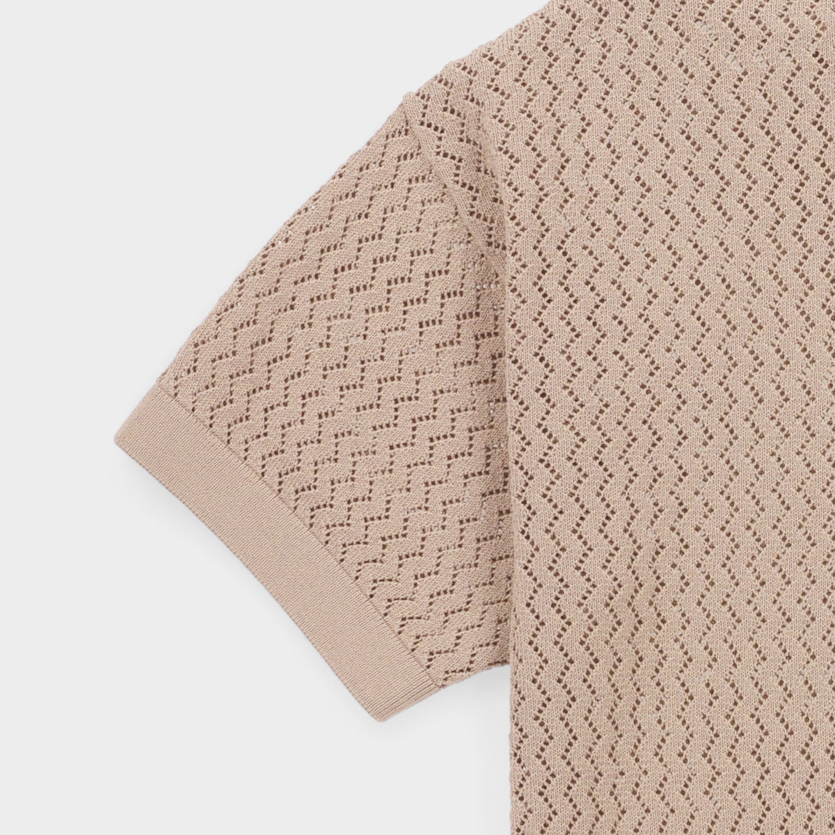 Tilley Open Knit 短袖 Polo 恤｜戶外運動及日常生活 | 海外代購-戶外服飾-FIT MART 香港智能健康及運動生活用品專門店：筋膜槍、瑜伽輔助工具、智能健身設備