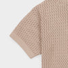 Tilley Open Knit 短袖 Polo 恤｜戶外運動及日常生活-戶外服飾-FIT MART 香港智能健康及運動生活用品專門店：筋膜槍、瑜伽輔助工具、智能健身設備