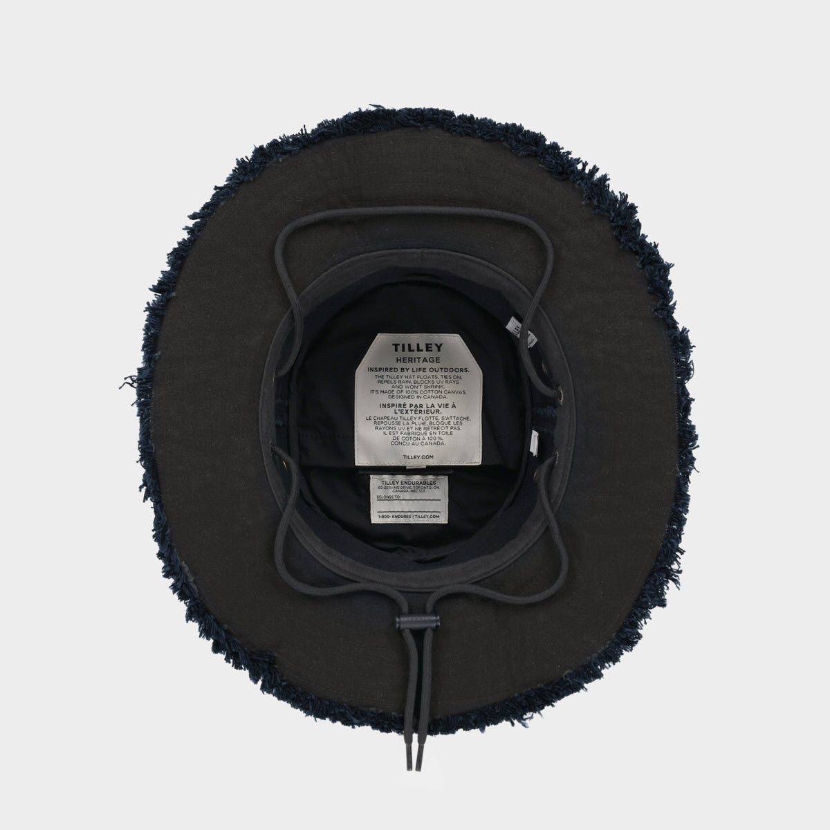 Tilley T3 Vintage Fringe Wanderer 帽｜戶外運動及日常生活 | 海外代購-戶外帽-FIT MART 香港智能健康及運動生活用品專門店：筋膜槍、瑜伽輔助工具、智能健身設備