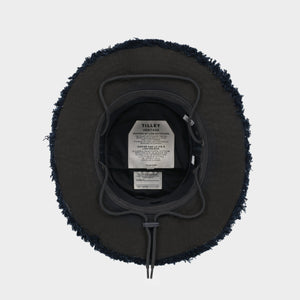 Tilley T3 Vintage Fringe Wanderer 帽｜戶外運動及日常生活 | 海外代購-戶外帽-FIT MART 香港智能健康及運動生活用品專門店：筋膜槍、瑜伽輔助工具、智能健身設備