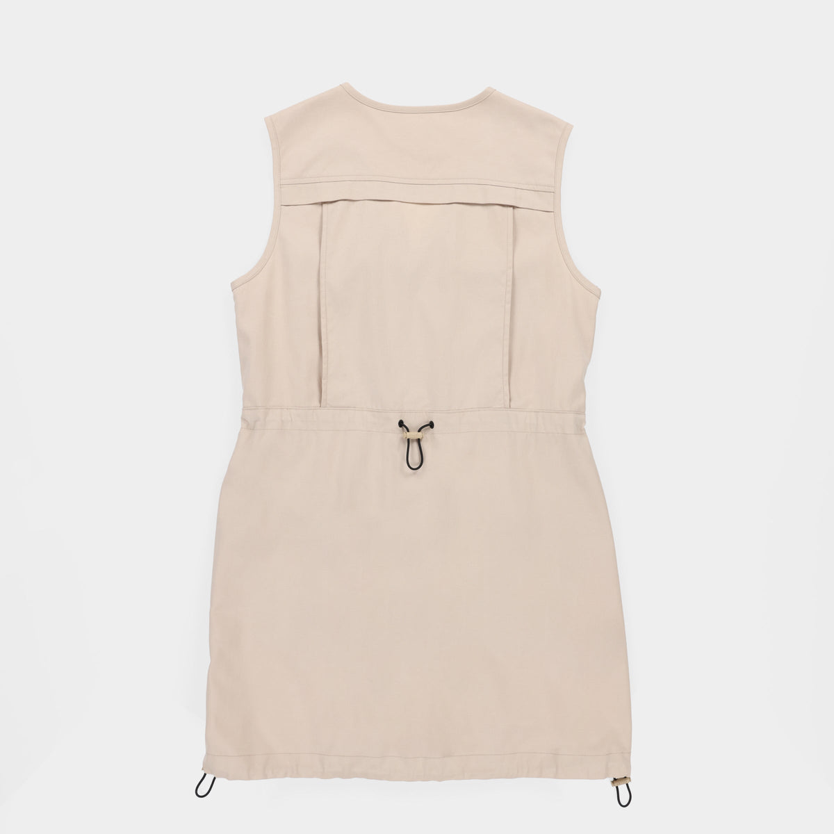Tilley Tencel 棉質 Safari 背心 連身裙｜戶外運動及日常生活 | 海外代購-旅行服飾-FIT MART 香港智能健康及運動生活用品專門店：筋膜槍、瑜伽輔助工具、智能健身設備