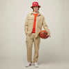 Tilley NBA New Era T1 Bucket 戶外帽｜戶外運動及日常生活-戶外帽-FIT MART 香港智能健康及運動生活用品專門店：筋膜槍、瑜伽輔助工具、智能健身設備