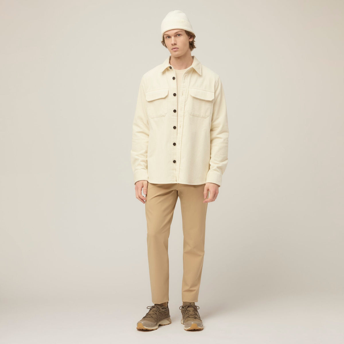 Tilley Corduroy Over恤衫｜戶外運動及日常生活 | 海外代購-戶外服飾-FIT MART 香港智能健康及運動生活用品專門店：筋膜槍、瑜伽輔助工具、智能健身設備