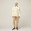 Tilley Corduroy Over恤衫｜戶外運動及日常生活-戶外服飾-FIT MART 香港智能健康及運動生活用品專門店：筋膜槍、瑜伽輔助工具、智能健身設備