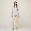 Tilley Tech Slk 長袖 Classic 恤衫｜戶外運動及日常生活-戶外服飾-FIT MART 香港智能健康及運動生活用品專門店：筋膜槍、瑜伽輔助工具、智能健身設備