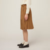 Tilley Tech Slk Pleated 半截裙｜戶外運動及日常生活-戶外服飾-FIT MART 香港智能健康及運動生活用品專門店：筋膜槍、瑜伽輔助工具、智能健身設備