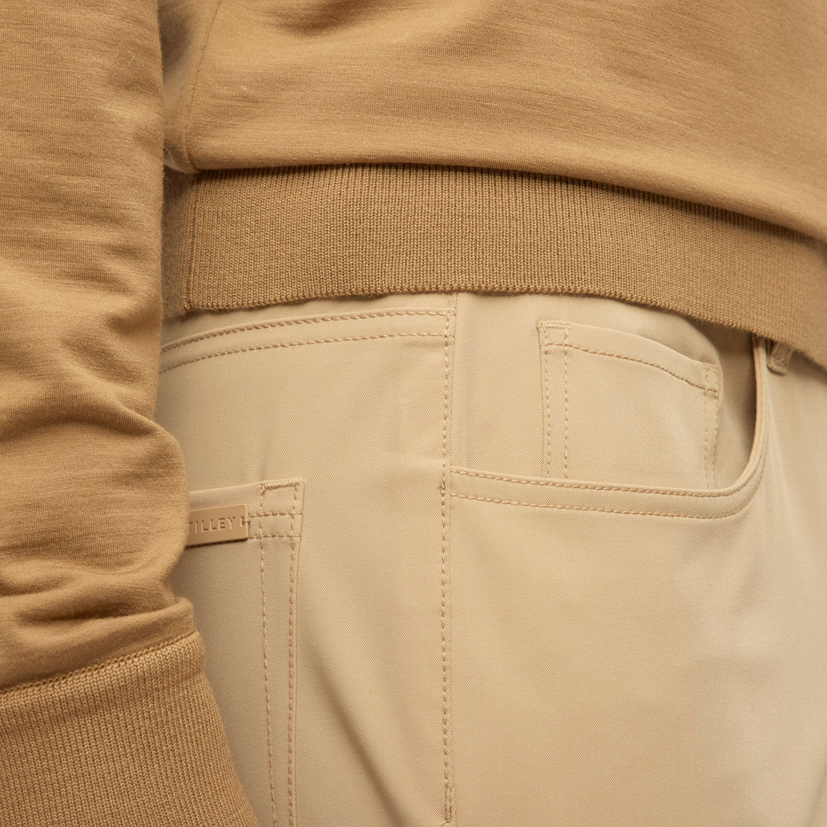 Tilley 5 Pocket 長褲｜戶外運動及日常生活 | 海外代購-戶外服飾-FIT MART 香港智能健康及運動生活用品專門店：筋膜槍、瑜伽輔助工具、智能健身設備