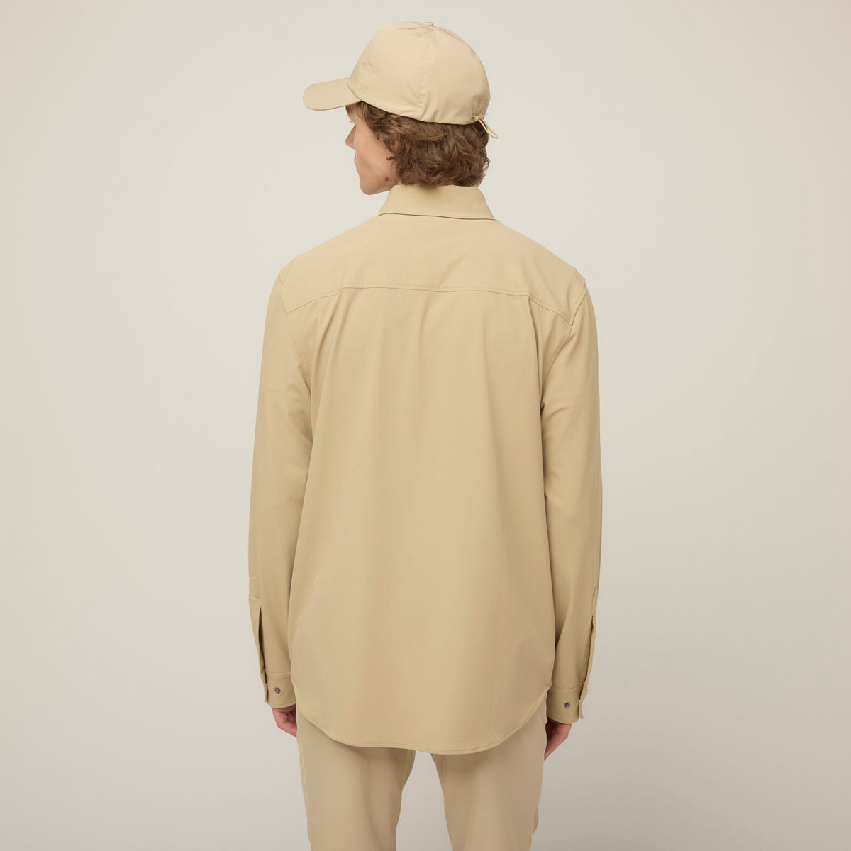 Tilley 長袖 Allterrain Over恤衫｜戶外運動及日常生活 | 海外代購-戶外服飾-FIT MART 香港智能健康及運動生活用品專門店：筋膜槍、瑜伽輔助工具、智能健身設備
