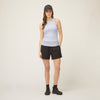 Tilley High Neck Rib Tank 上衣｜戶外運動及日常生活-戶外服飾-FIT MART 香港智能健康及運動生活用品專門店：筋膜槍、瑜伽輔助工具、智能健身設備