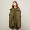 Tilley 防雨 可摺疊收納 Poncho｜戶外運動及日常生活-戶外服飾-FIT MART 香港智能健康及運動生活用品專門店：筋膜槍、瑜伽輔助工具、智能健身設備