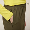 Tilley Wanderer Pull On 長褲｜戶外運動及日常生活-戶外服飾-FIT MART 香港智能健康及運動生活用品專門店：筋膜槍、瑜伽輔助工具、智能健身設備