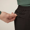 Tilley Wanderer Pull On 短褲｜戶外運動及日常生活-戶外服飾-FIT MART 香港智能健康及運動生活用品專門店：筋膜槍、瑜伽輔助工具、智能健身設備
