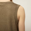 Tilley 亞麻 Jersey Tank｜戶外運動及日常生活-戶外服飾-FIT MART 香港智能健康及運動生活用品專門店：筋膜槍、瑜伽輔助工具、智能健身設備