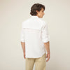 Tilley 長袖 Quick｜Dry UPF 恤衫｜戶外運動及日常生活-戶外服飾-FIT MART 香港智能健康及運動生活用品專門店：筋膜槍、瑜伽輔助工具、智能健身設備