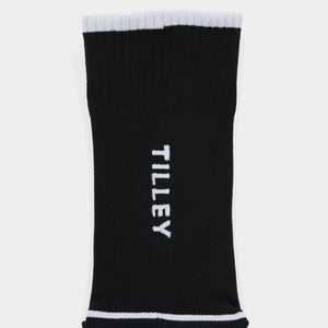 Tilley Mid Calf Mesh Travel 襪｜戶外運動及日常生活 | 海外代購-戶外襪-FIT MART 香港智能健康及運動生活用品專門店：筋膜槍、瑜伽輔助工具、智能健身設備