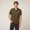 Tilley UPF Airflo Mesh 短袖 Polo 恤｜戶外運動及日常生活-戶外服飾-FIT MART 香港智能健康及運動生活用品專門店：筋膜槍、瑜伽輔助工具、智能健身設備